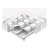Sommier OMEGA SPRING de la maison Treca Interiors Paris, … - Moinat - Sommiers