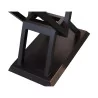 Console de style Art - Déco en forme triangle en merisier … - Moinat - Consoles, Dessertes, Dos de canapé