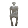 Chaise Humain, Design contre Design d un artiste inconnu, dans - Moinat - Chaises