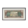 Tableau Billet de 1 Dollar, à relief sous verre en papier et … - Moinat - Tableaux - Divers