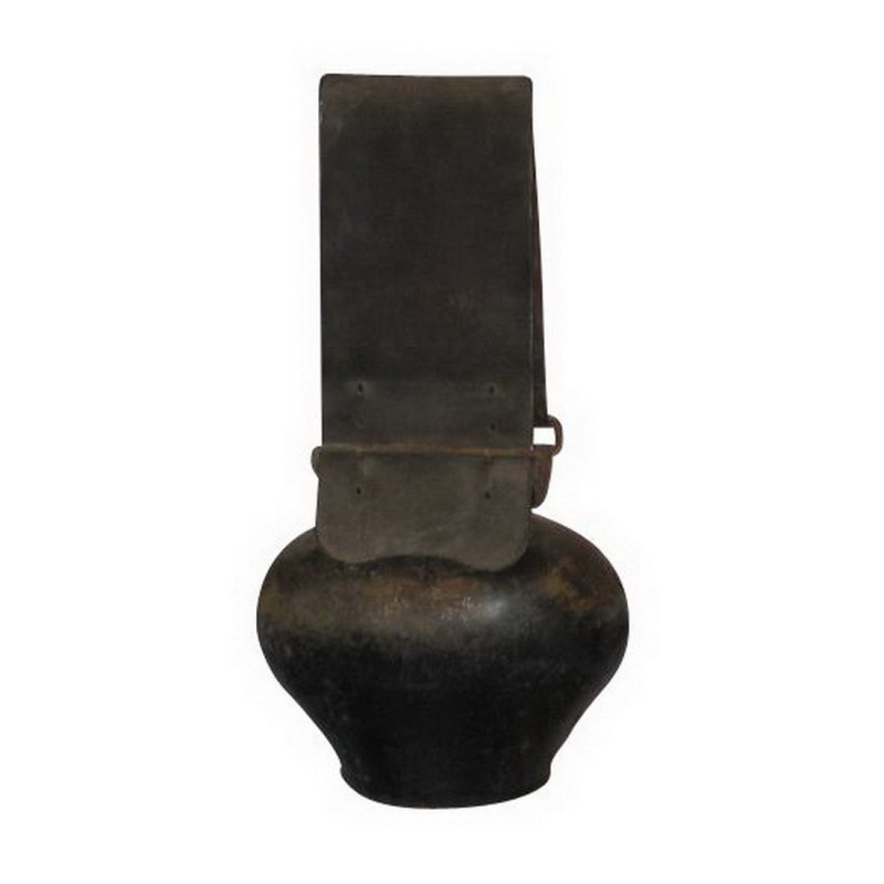 Toupin ancien. 19ème siècle. - Moinat - Accessoires de décoration Toupin ancien. 19ème siècle. - Moinat - Accessoires de décoration