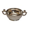 silberne Zuckerdose des Goldschmieds Jean Puiforcat (1897 - 1945), … - Moinat - Silber