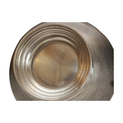 Cream jug in 800 silver, from the Family estate …