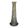 Große Vase von Émile GALLÉ (1846-1904), gelbe Farbe mit … - Moinat - Schachtel, Urnen, Vasen