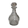 个旧水晶醒酒器。 20世纪 - Moinat - 玻璃水瓶
