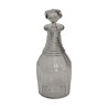 Carafe ancienne en cristal. 20ème siècle - Moinat - Carafes