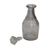Carafe ancienne en cristal. 20ème siècle - Moinat - Carafes