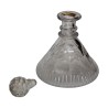 Carafe ancienne en cristal. 20ème siècle - Moinat - Carafes
