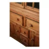sideboard with fir doors, richly molded and sculpted, … - Moinat - VE2022/1