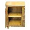 Sideboard mit 1 Tür und 5 Schubladen in Eiche rustikal. 20. … - Moinat - Truhen, Anrichte