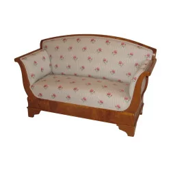 miniature sofa for children, Louis - Philippe in …