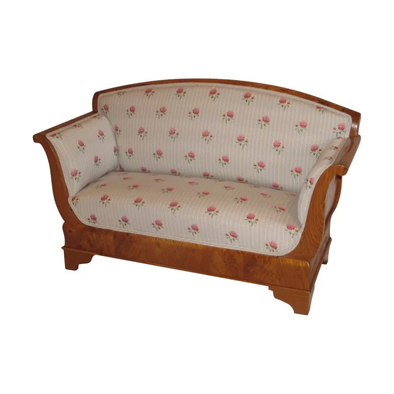 miniature sofa for children, Louis - Philippe in … - Moinat - Sofas