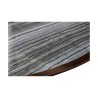 Large BEND model dining room table on a curved leg, … - Moinat - Dining tables