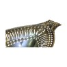 Coupe ovale en argent 925, signé sous base Goldsmith & … - Moinat - Argenterie