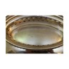 Coupe ovale en argent 925, signé sous base Goldsmith & … - Moinat - Argenterie