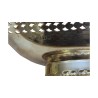 Coupe ovale en argent 925, signé sous base Goldsmith & … - Moinat - Argenterie