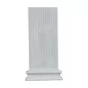 Ensemble de 5 + 1 pilastres ou colonnes de décoration avec … - Moinat - Accessoires de décoration