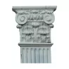 Ensemble de 5 + 1 pilastres ou colonnes de décoration avec … - Moinat - Accessoires de décoration