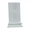 Ensemble de 5 + 1 pilastres ou colonnes de décoration avec … - Moinat - Accessoires de décoration