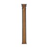 Ensemble de 5 + 1 pilastres ou colonnes de décoration avec … - Moinat - Accessoires de décoration