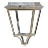 Lanterne de jardin modèle Avenue 4 en aluminium finition … - Moinat - Lustres, Plafonniers