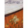 Людовик XV комод с тиснением Léonard BOUDIN (1735 - 1807), … - Moinat - Комоды, Шкафчики, Комоды с семью ящиками