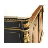 шкаф-буфет Наполеон III 2-дверный (1 ключ), с - Moinat - Сундуки, Бары, Буфеты, Сейфы, Анфилады