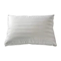 EDELWEISS pillow from the Moinat collection, high model (3/3),