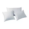 LEMANIA pillow from the MOINAT collection, medium model (2/3), - Moinat - Bed linen