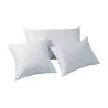 LEMANIA pillow from the MOINAT collection, high model (3/3), - Moinat - Bed linen