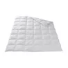 Bettdecke LEMANIA aus der MOINAT-Kollektion, leicht für alle - Moinat - Bettwäsche