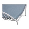 Loungesessel Modell FOLIA aus der Royal Botania-Kollektion, - Moinat - Sièges, Bancs, Tabourets