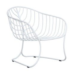 Loungesessel Modell FOLIA aus der Royal Botania-Kollektion,
