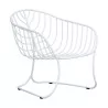 FOLIA model lounge chair from the Royal Botania collection, - Moinat - Sièges, Bancs, Tabourets