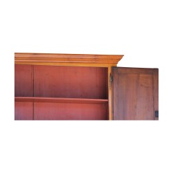 Directoire desk in cherry wood mounted on a fir tree, 3 …