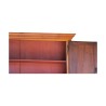 Directoire desk in cherry wood mounted on a fir tree, 3 … - Moinat - Desks : cylinder, leaf, Writing desks