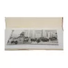 Grand livre ancien Histoire de siècle 1789 - 1889 de Alfred - Moinat - Accessoires de décoration