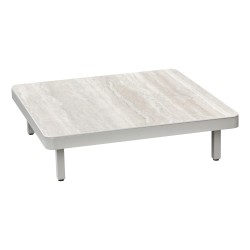 ALURA LOUNGE coffee table from the Royal Botania collection,