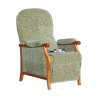 Fauteuil relax électrique de la marque Chaillard Innovation, - Moinat - Fauteuils