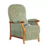 Elektrischer Relaxsessel der Marke Chaillard Innovation, … - Moinat - Armlehnstühle, Sesseln