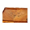 Chevet de style Louis XV en bois de marqueterie et bois de - Moinat - Bouts de canapé, Bouillottes, Chevets, Guéridons