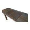 Dining room table SULLY model in special oak color - Moinat - Dining tables