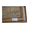unsigniertes Ölgemälde auf Leinwand - Waldenserlandschaft - … - Moinat - Gemälden - Landschaften