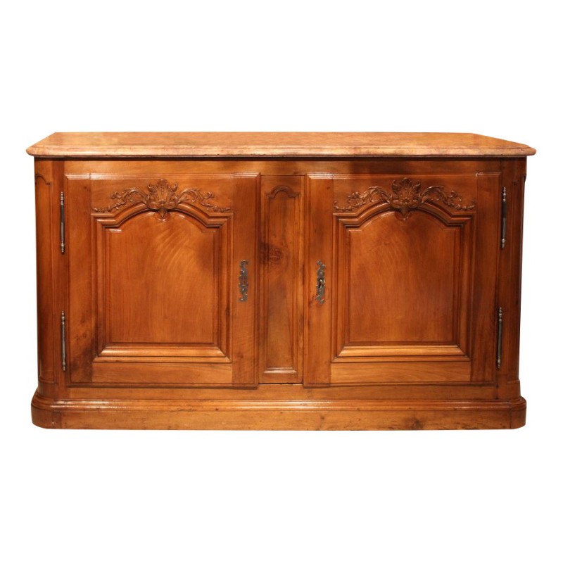 个带立柱的长方形自助餐台 - Moinat - 衣柜, Bars, 餐具柜, Dressers, Chests, Enfilades 个带立柱的长方形自助餐台 - Moinat - 衣柜, Bars, 餐具柜, Dressers, Chests, Enfilades