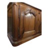 个带立柱的长方形自助餐台 - Moinat - 衣柜, Bars, 餐具柜, Dressers, Chests, Enfilades