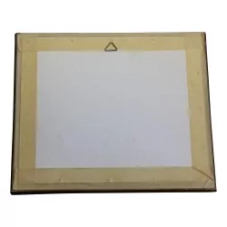 玻璃下的水彩画 - 卫兵穆雷元帅