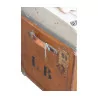 Trunk - оригинальный дорожный чемодан, изготовленный H. Favre - … - Moinat - Декоративные предметы