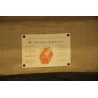 Trunk - оригинальный дорожный чемодан, изготовленный H. Favre - … - Moinat - Декоративные предметы