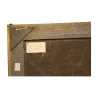 Tableau huile sur bois signé en bas à droite RITSMER (non … - Moinat - VE2022/1