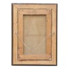Tableau huile sur toile paysage d'un sous - bois signé en bas … - Moinat - Tableaux - Paysage
